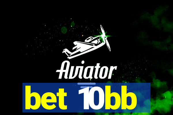 bet 10bb